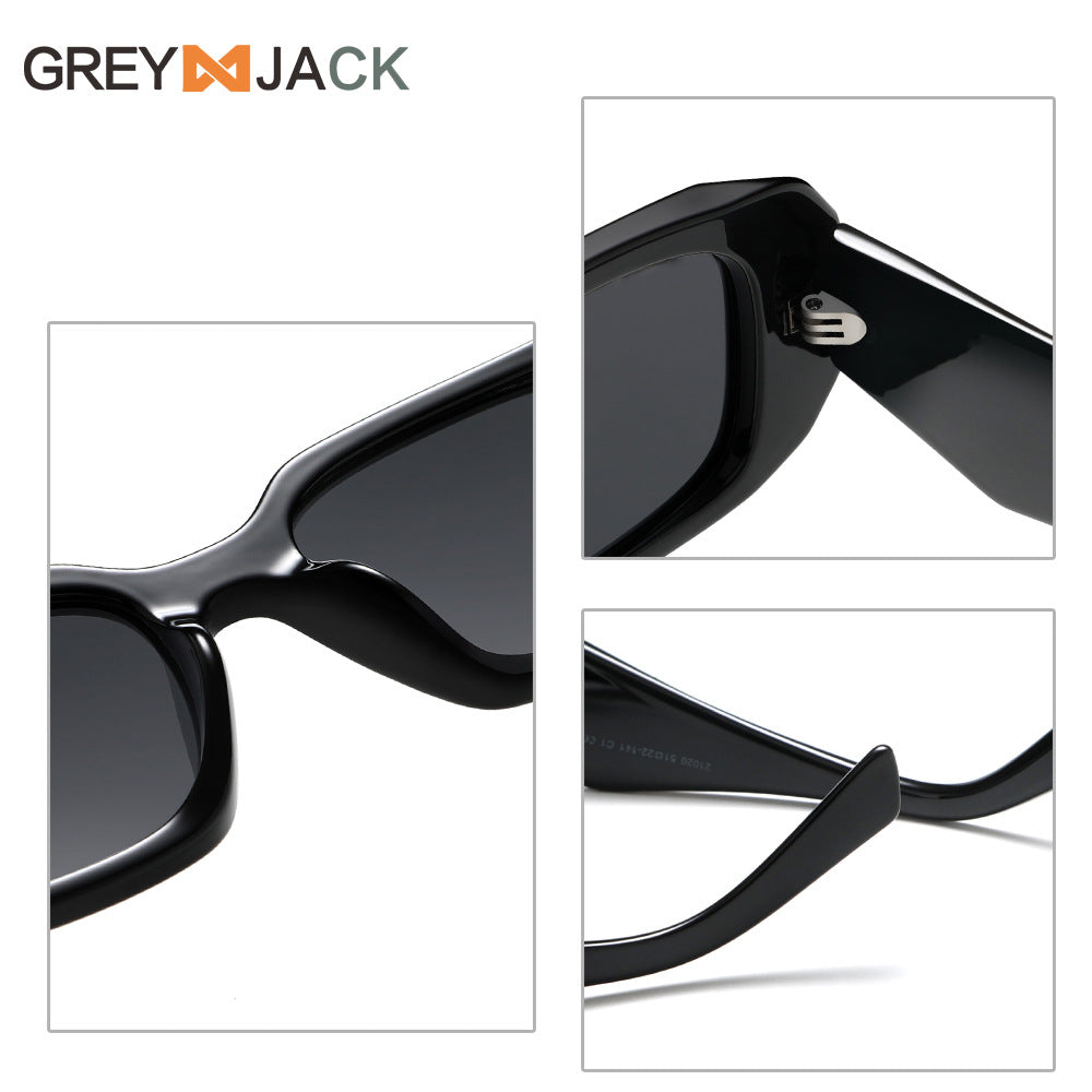 fashion new personalized polarized sunglasses