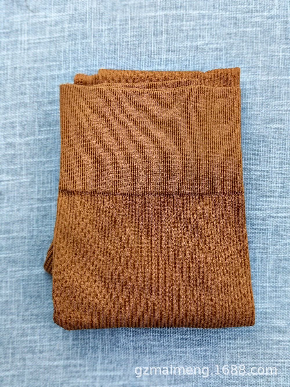 High-waisted autumn/winter base-layer leggings