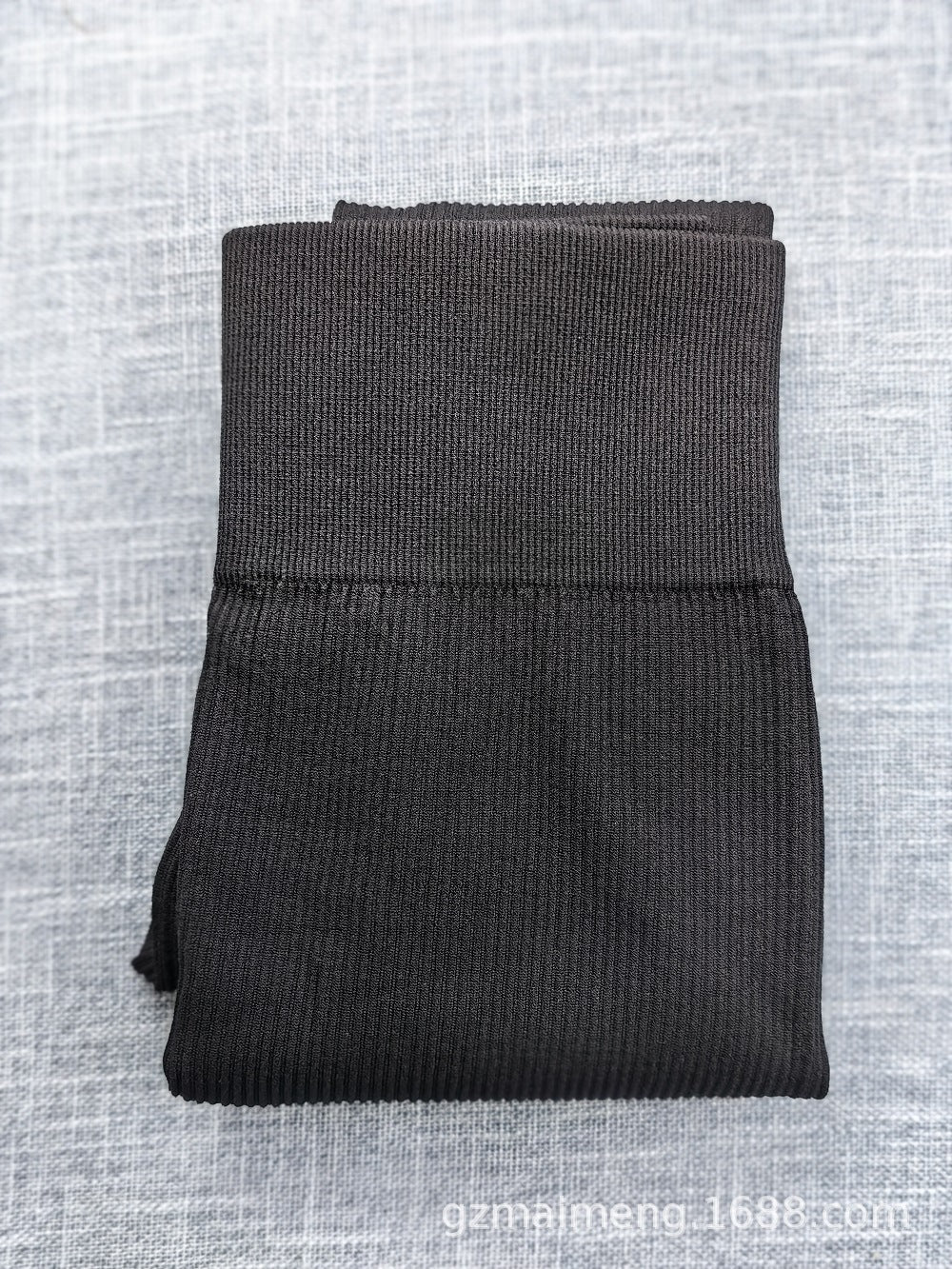 High-waisted autumn/winter base-layer leggings