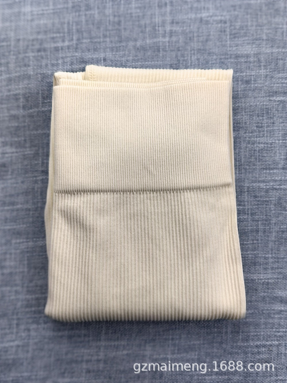 High-waisted autumn/winter base-layer leggings