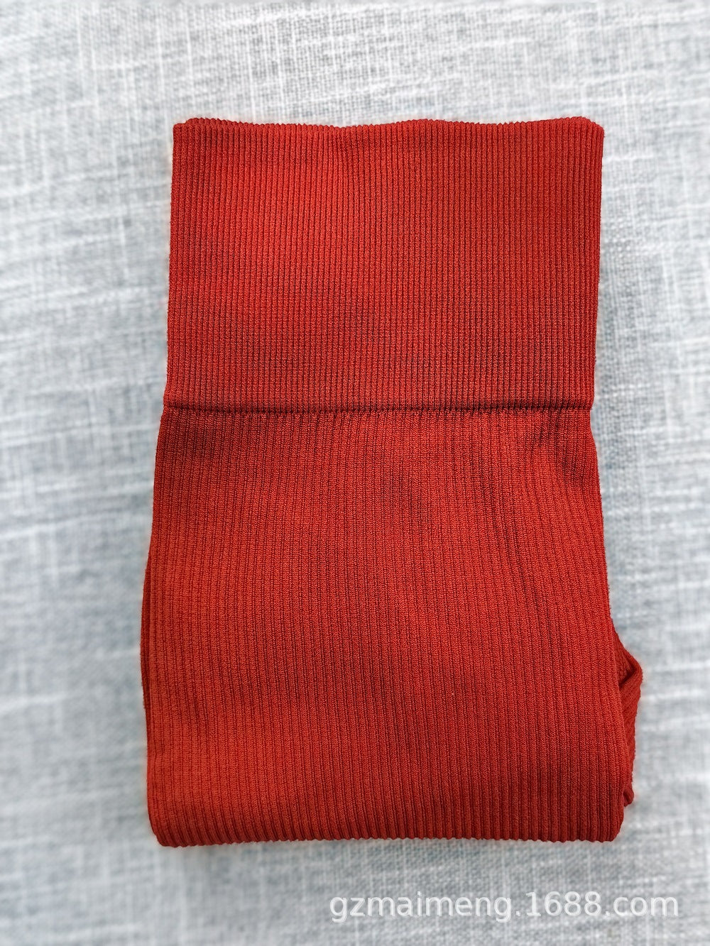 High-waisted autumn/winter base-layer leggings