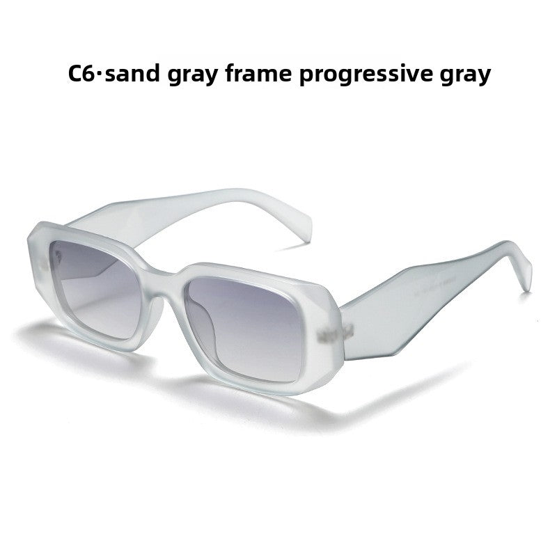 fashion new personalized polarized sunglasses