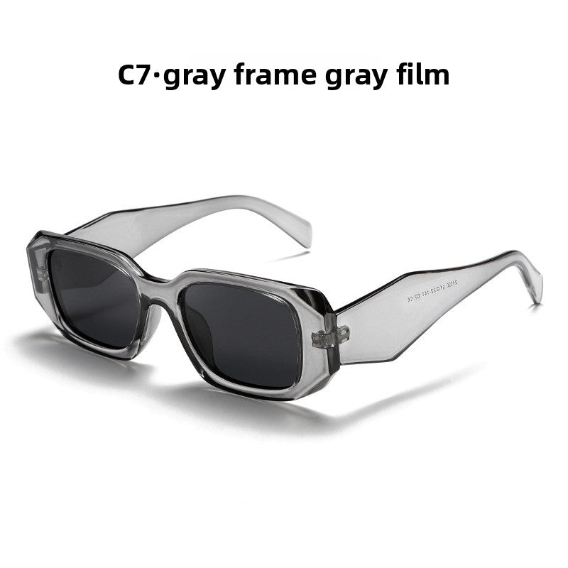 fashion new personalized polarized sunglasses