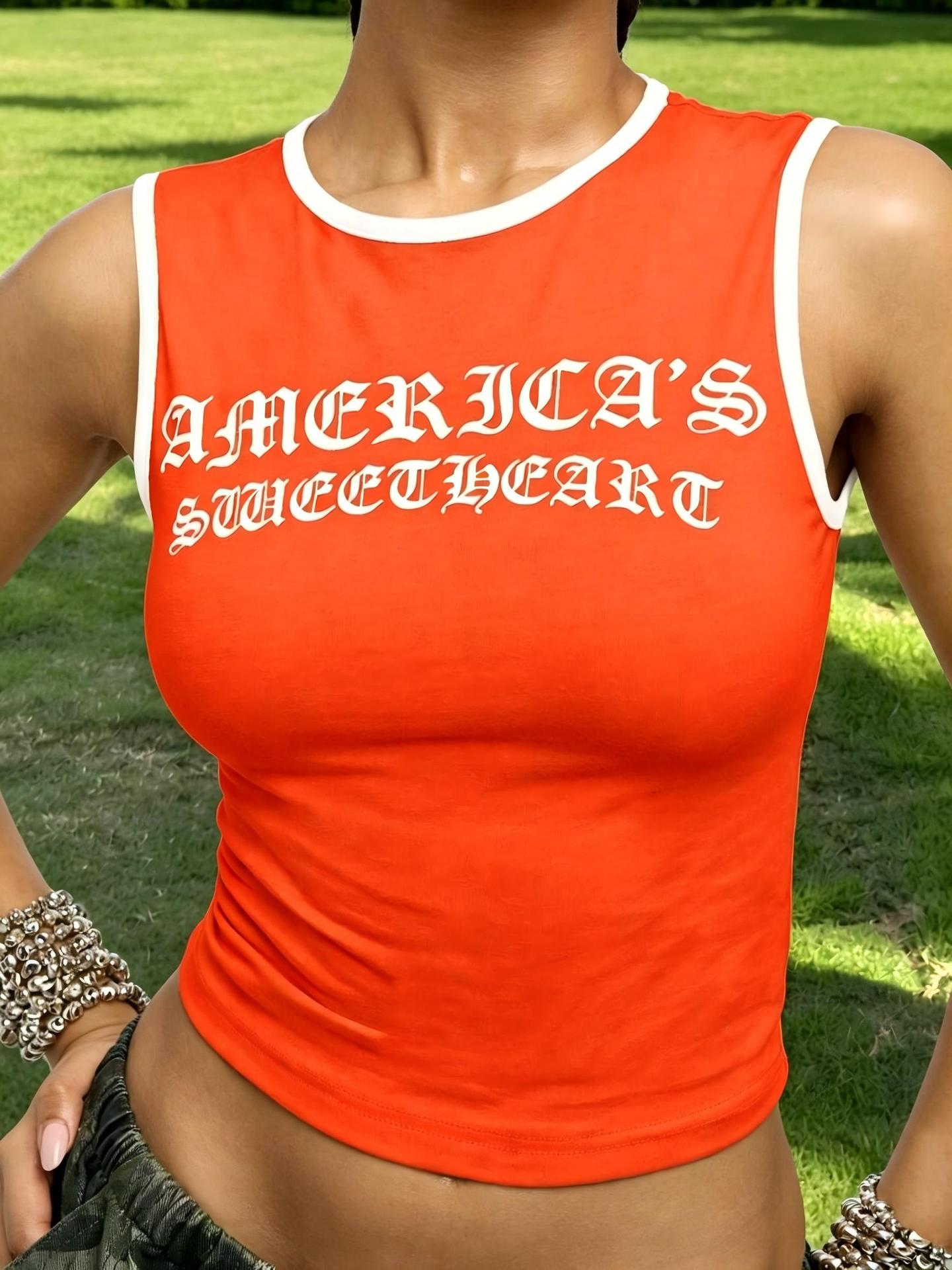 womens tank top