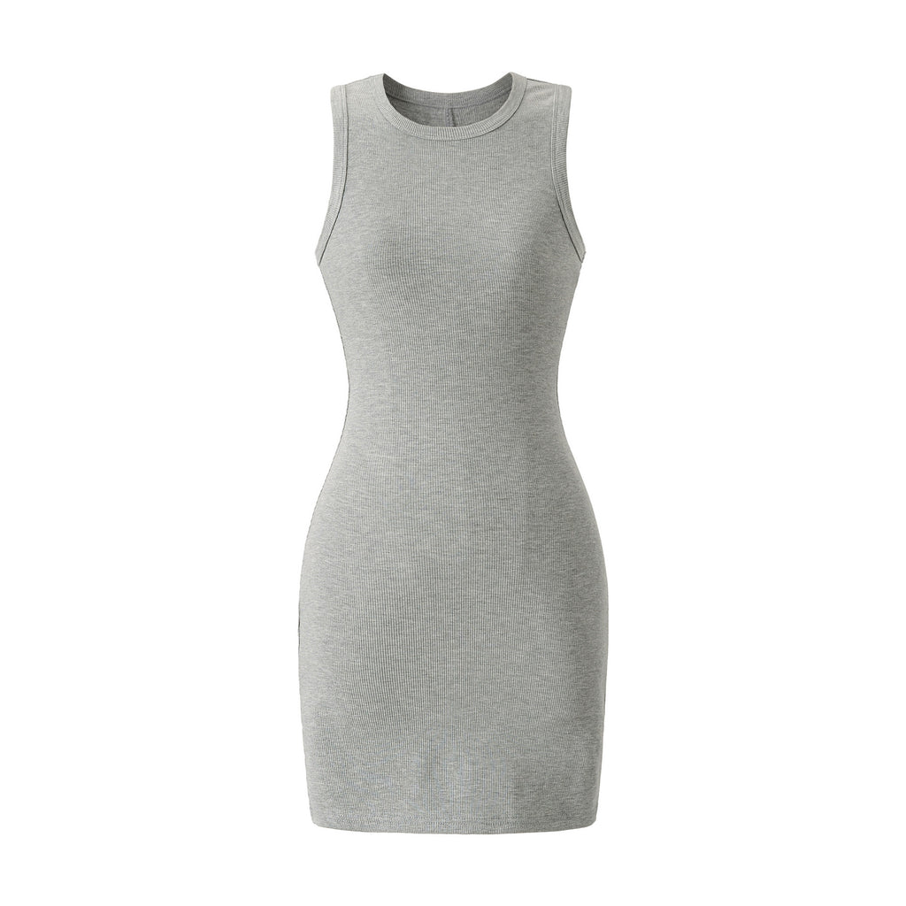 Women's Tight Fit Summer Dress