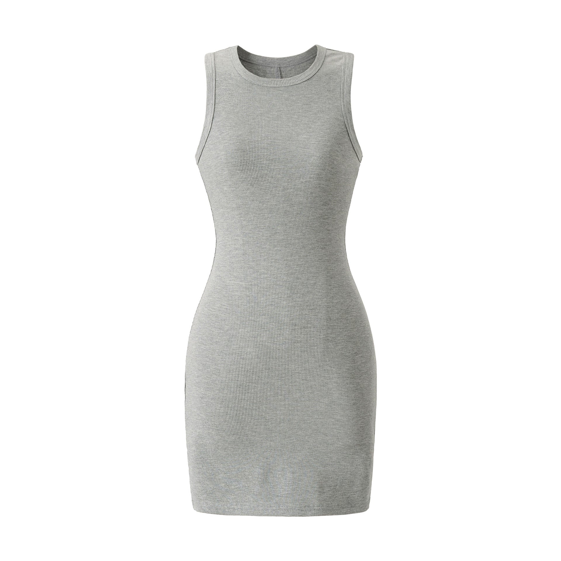 Women's Tight Fit Summer Dress