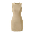 Women's Tight Fit Summer Dress