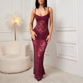 Womens Lace Bodycon Dress