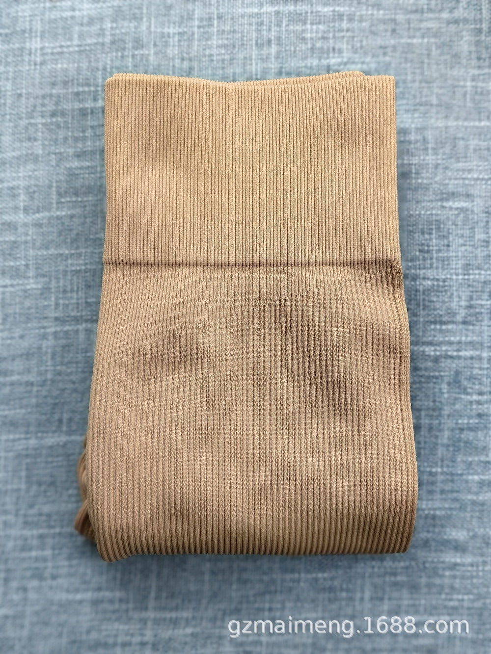 High-waisted autumn/winter base-layer leggings