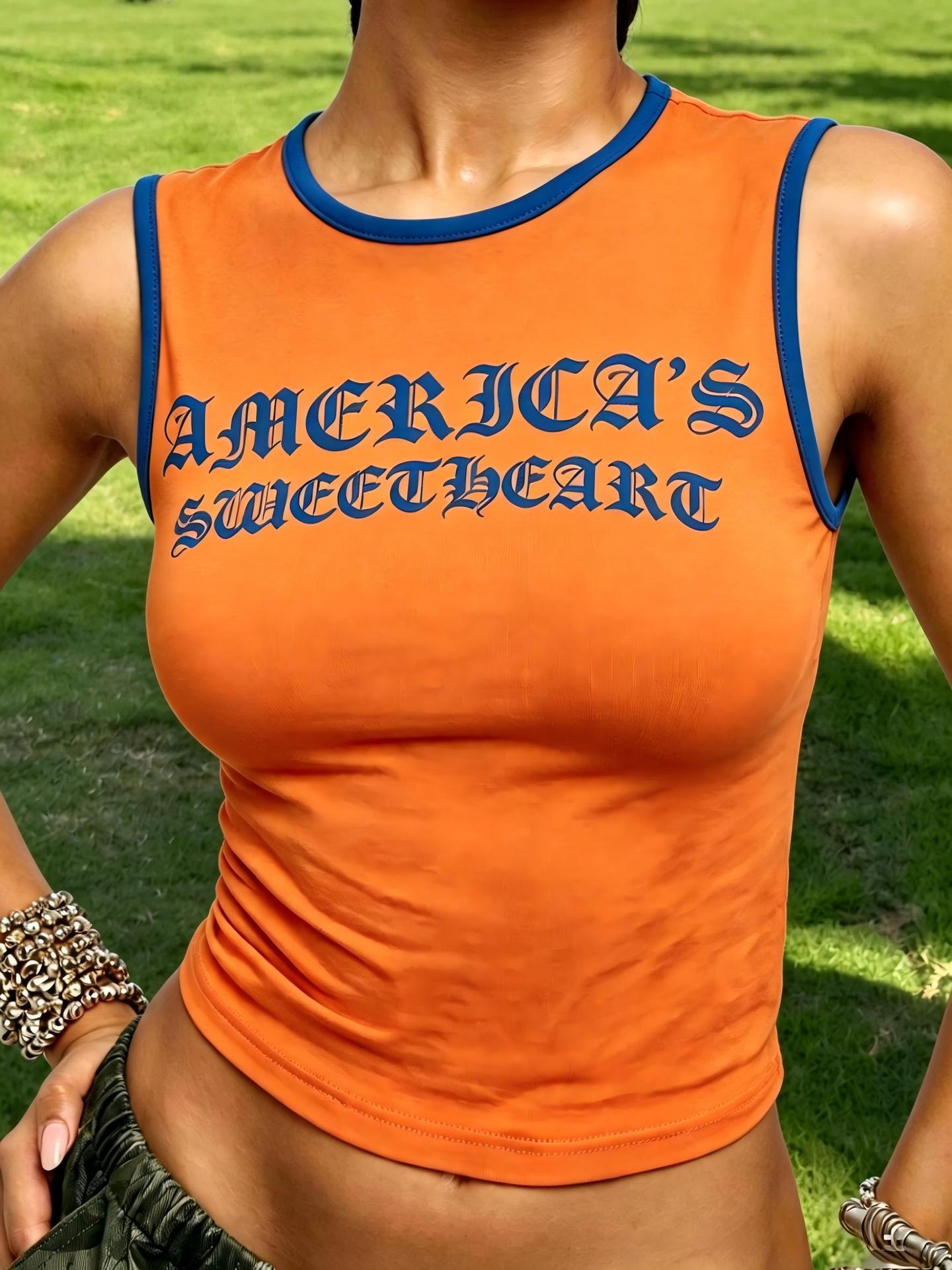 womens tank top