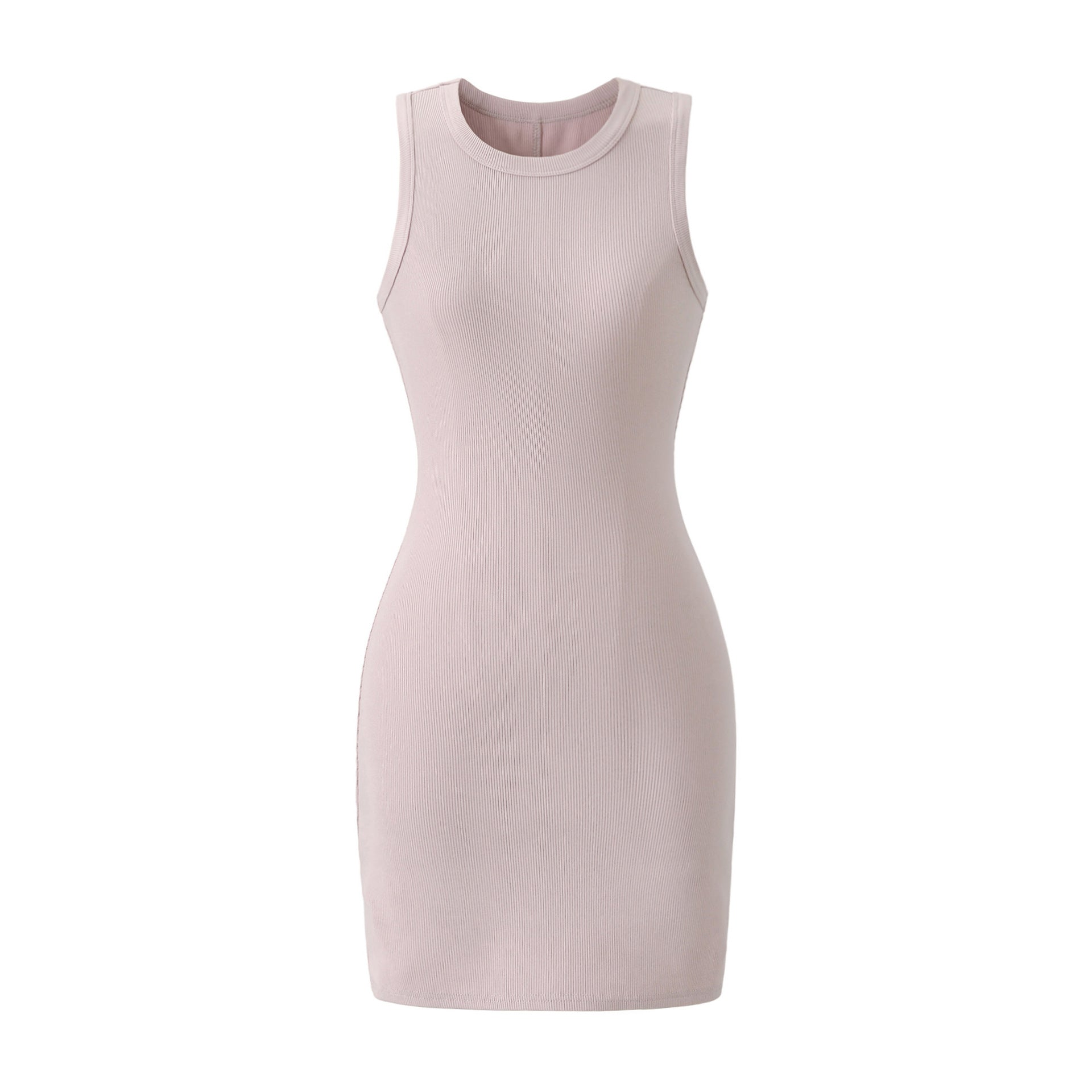 Women's Tight Fit Summer Dress