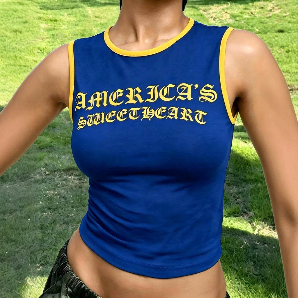 womens tank top