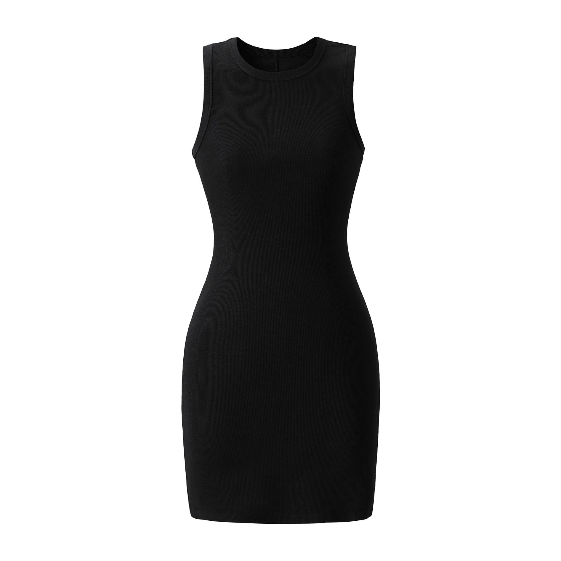 Women's Tight Fit Summer Dress