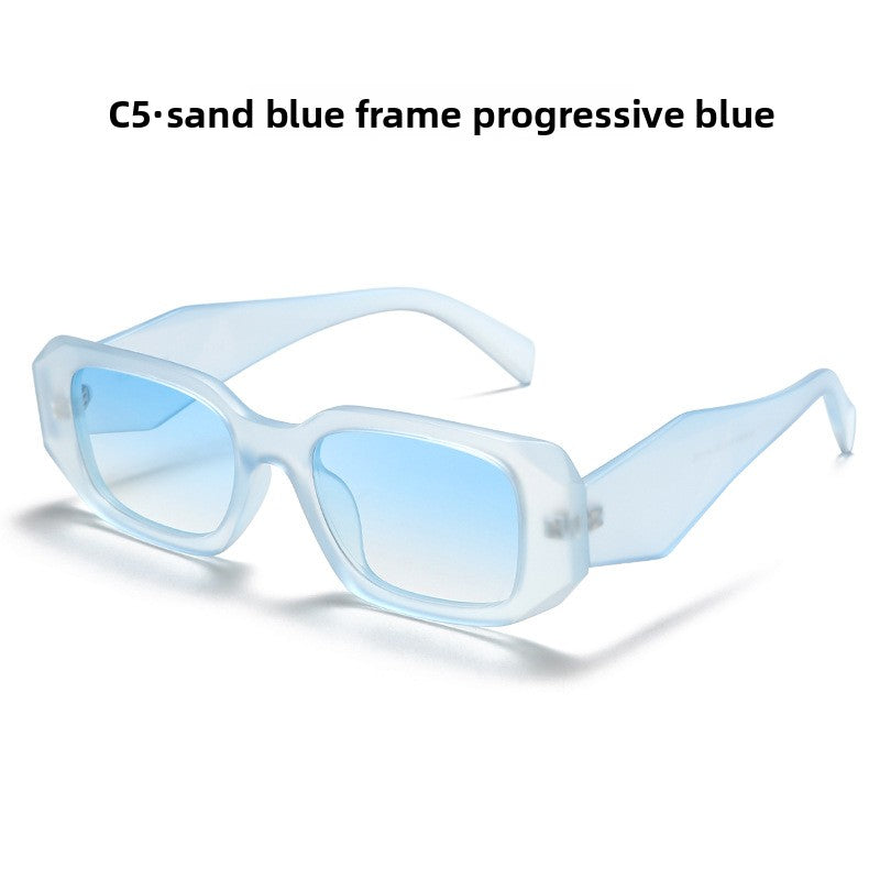 fashion new personalized polarized sunglasses