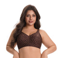 Seamless Wireless Comfort Bras